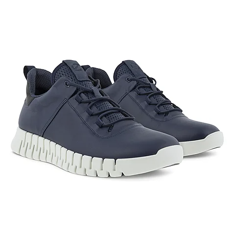 ECCO Gruuv M Mens Sneakers